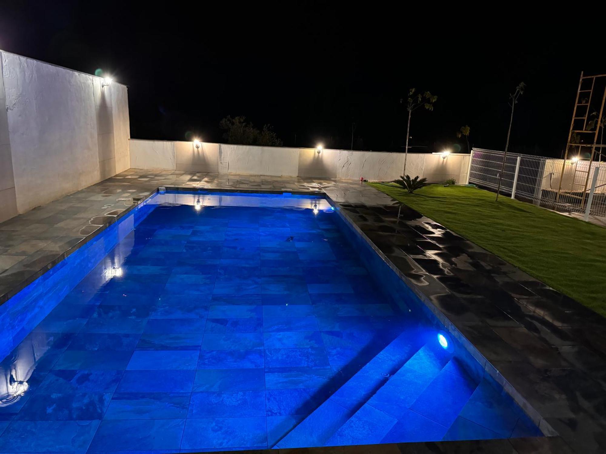 הוילה קרבקה דה לה קרוז Casa Cristea Barranda מראה חיצוני תמונה