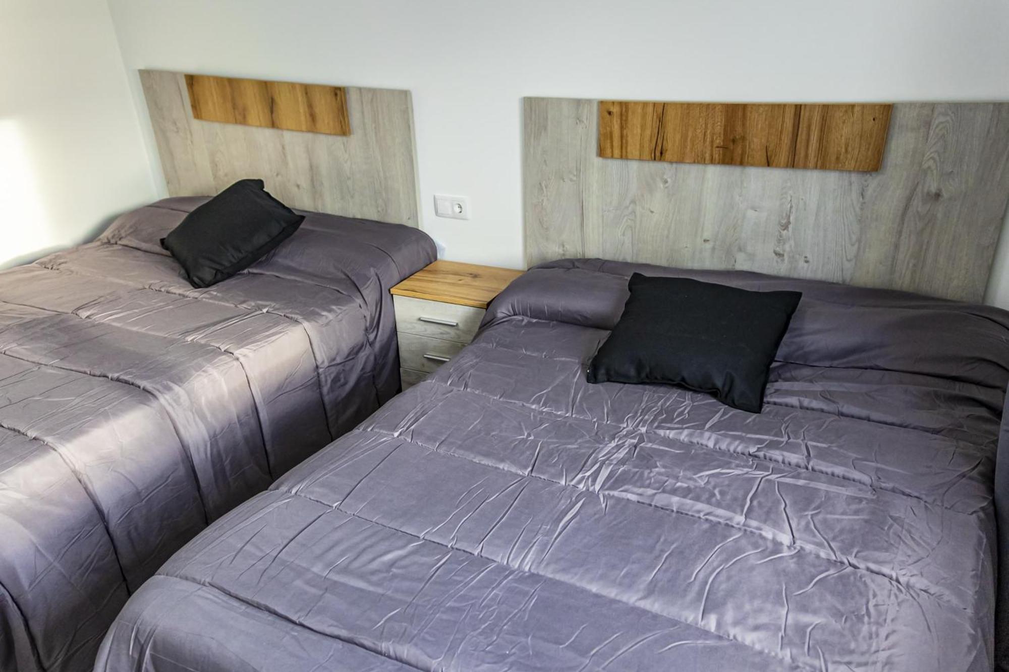 הוילה קרבקה דה לה קרוז Casa Cristea Barranda מראה חיצוני תמונה