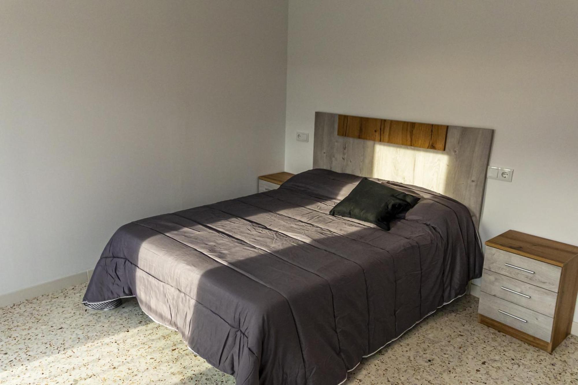 הוילה קרבקה דה לה קרוז Casa Cristea Barranda מראה חיצוני תמונה