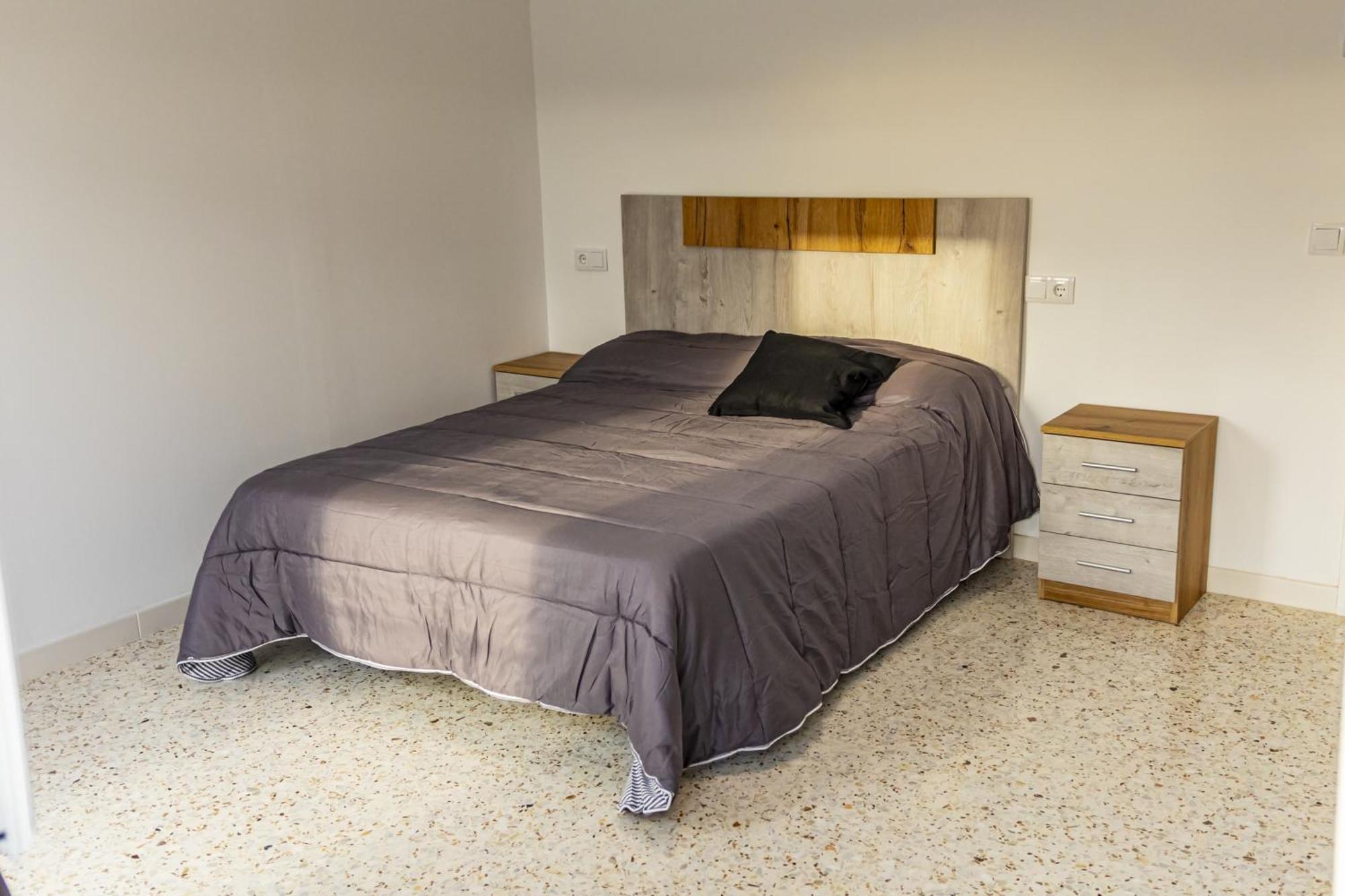 הוילה קרבקה דה לה קרוז Casa Cristea Barranda מראה חיצוני תמונה
