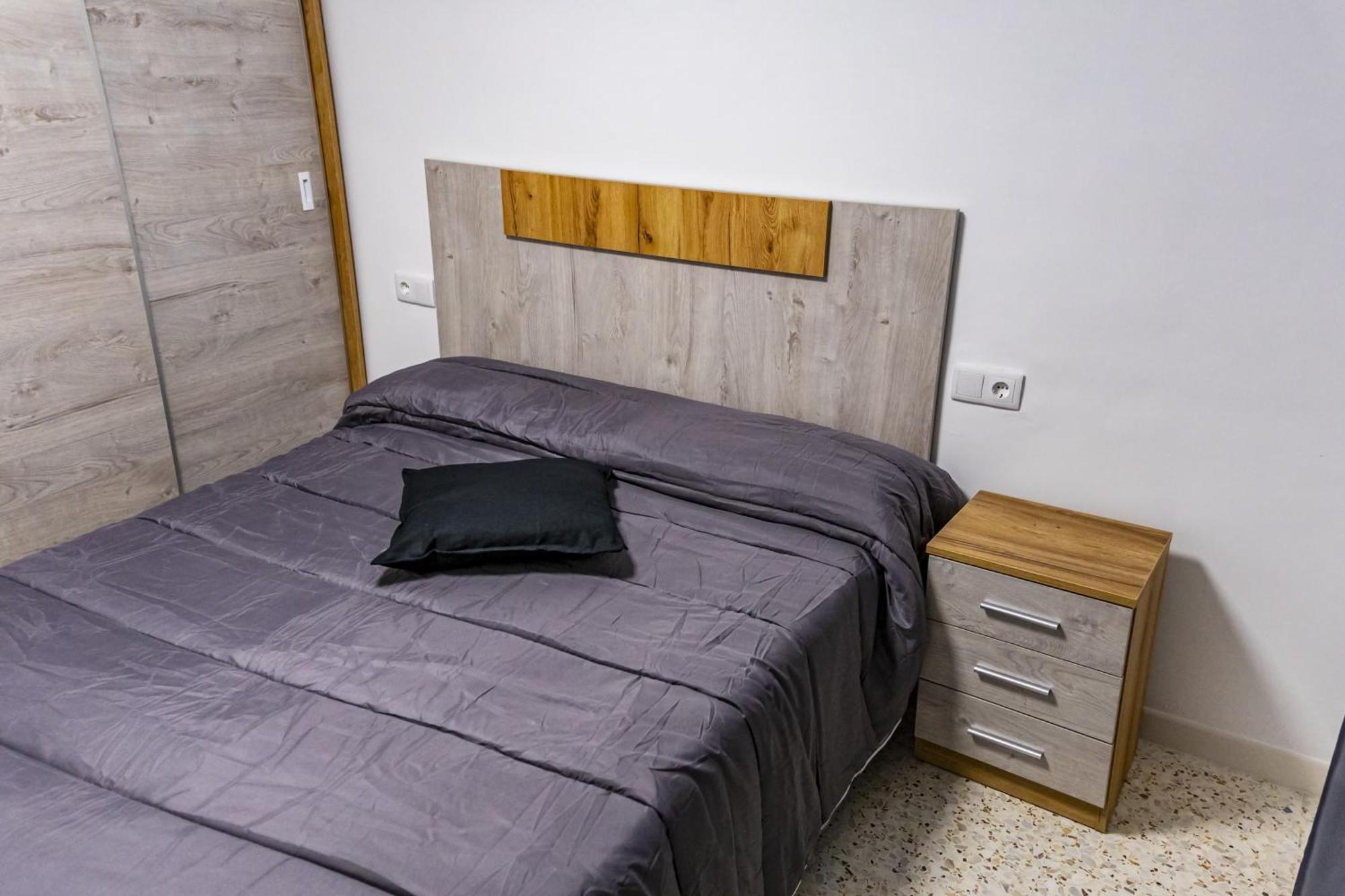 הוילה קרבקה דה לה קרוז Casa Cristea Barranda מראה חיצוני תמונה