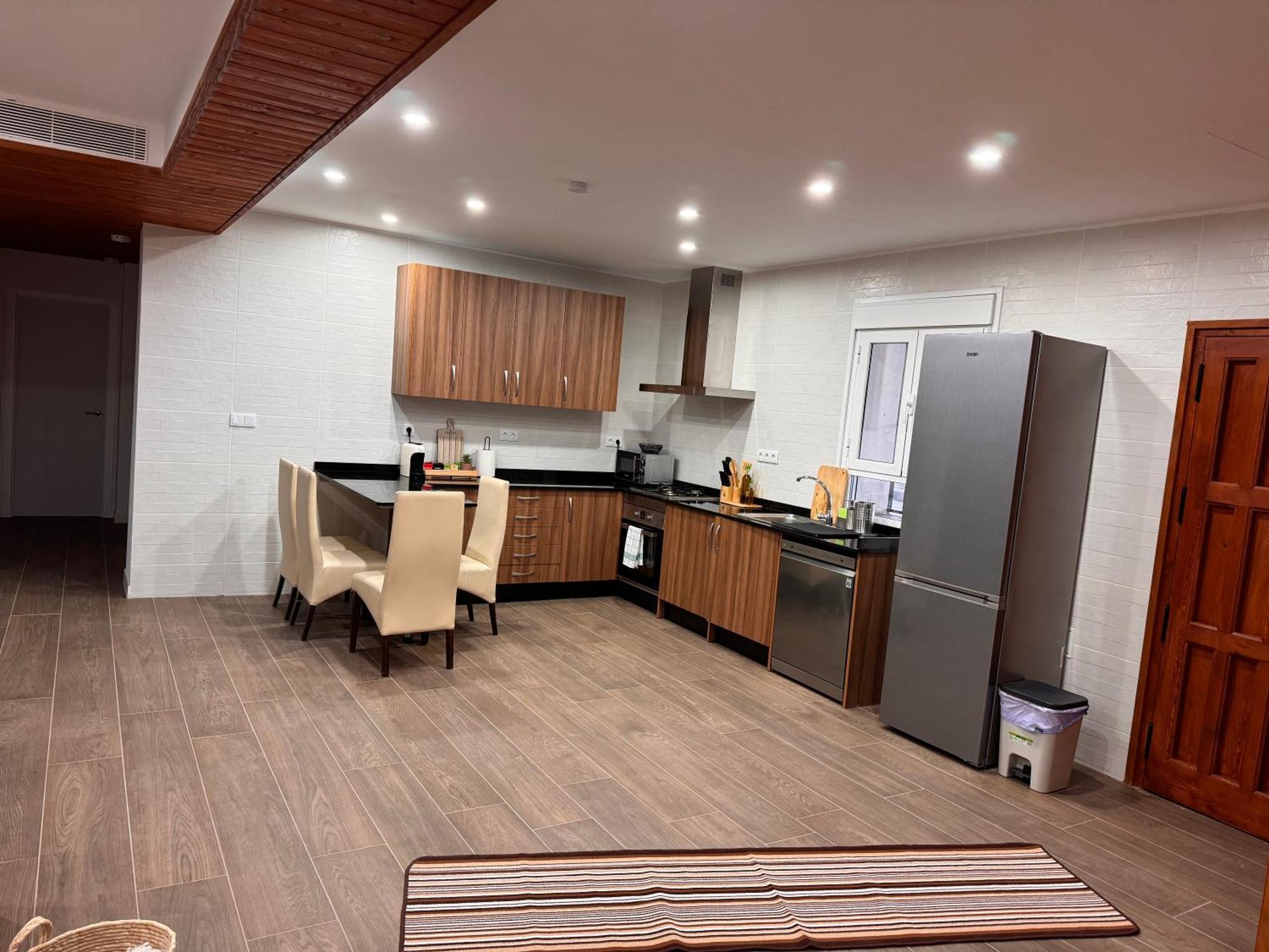 הוילה קרבקה דה לה קרוז Casa Cristea Barranda מראה חיצוני תמונה