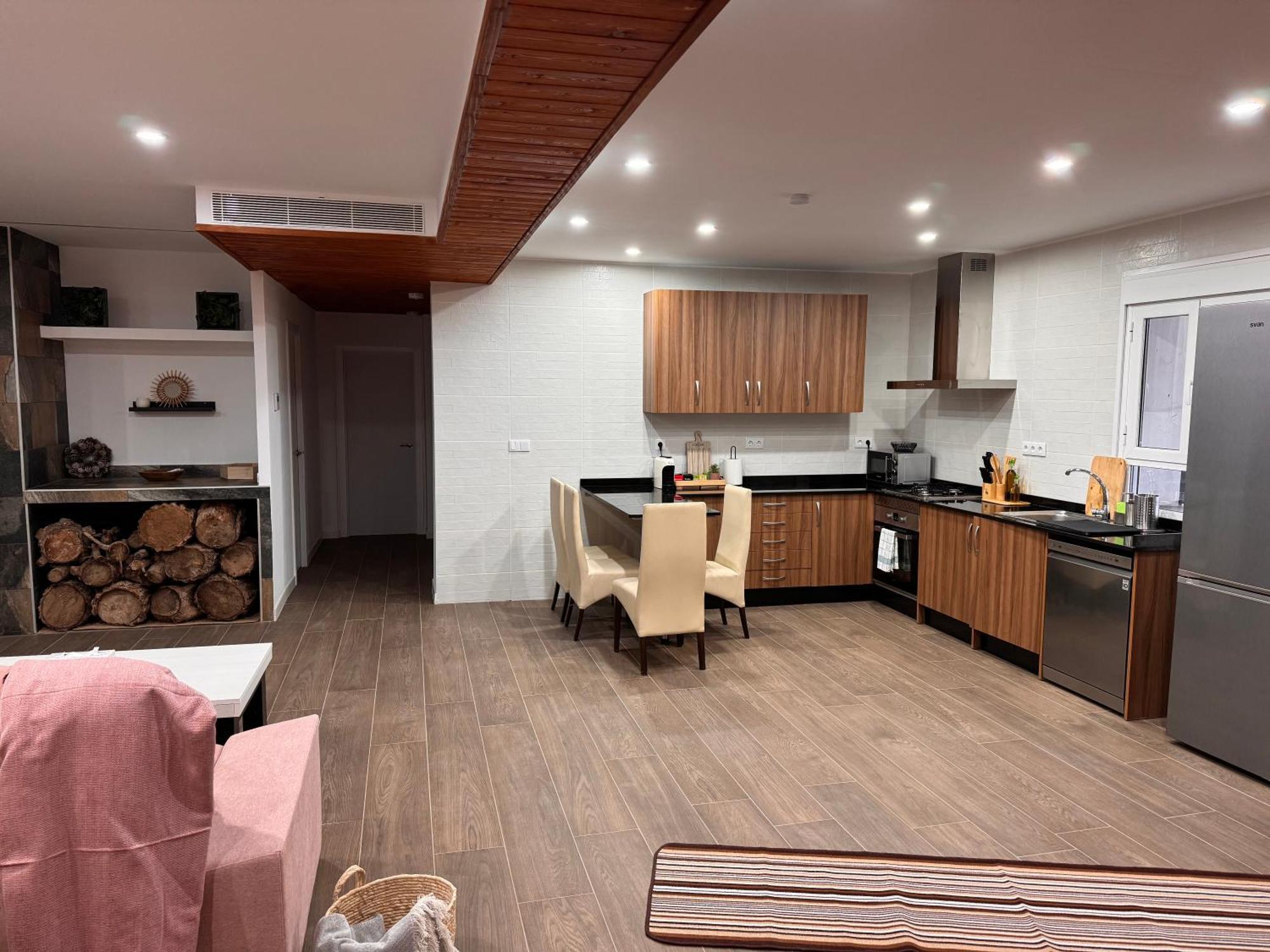 הוילה קרבקה דה לה קרוז Casa Cristea Barranda מראה חיצוני תמונה
